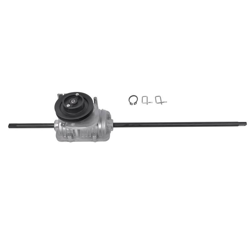 For Toro TimeMaster 30" Walk Behind 1319665 127-0656 120-5211 Mower Transmission gallery