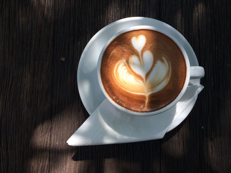 8oz/5lb - Tanzania Peaberry – African – Premium Fresh Roasted To Order Coffee gallery