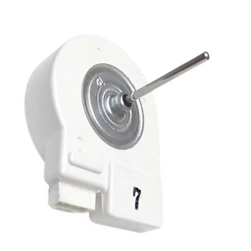 Replacement Evaporator Fan Motor for Samsung Refrigerator Parts DREP3020LA gallery