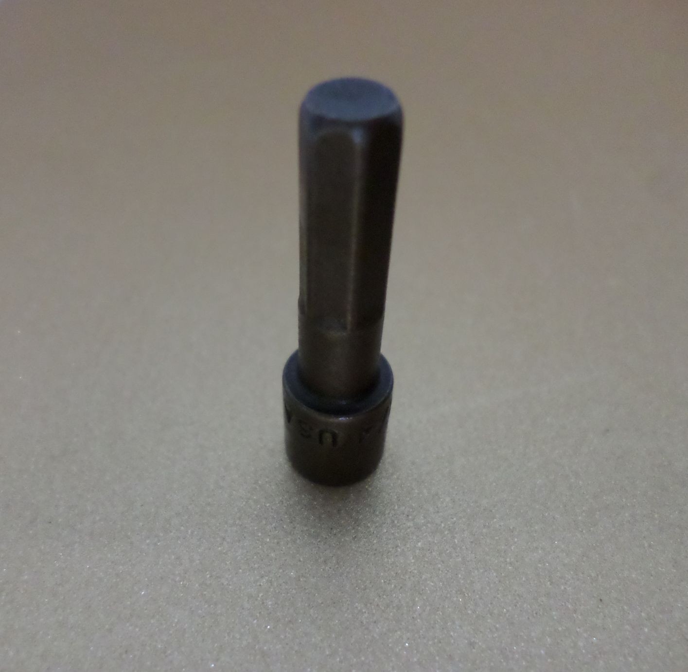 1 NEW Craftsman USA Nutdriver Bit, Choose a Size: 1/4, 3/8 or 7/16", Nut Driver gallery
