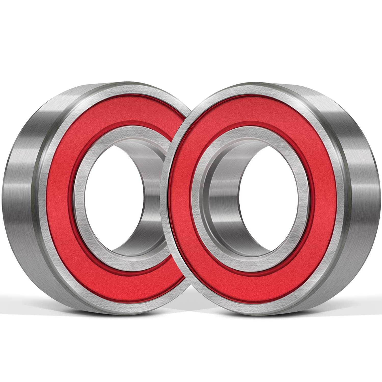 2 Pack Precision Ball Bearing Replacement for Pentair Whisperflo Pool Pump, Rota gallery