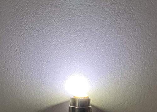 #330 LED Replacement Bulb | 12/14VDC | Dimmable | Replaces Bulb Numbers: #330, gallery