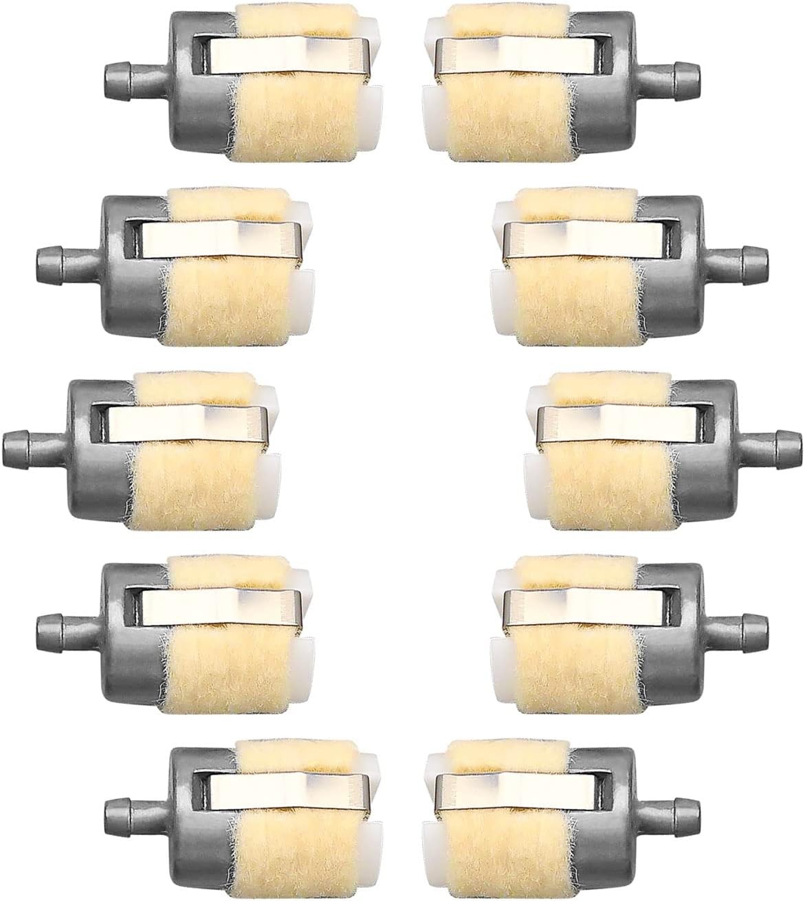 Fuel Filter For Walbro125-528 Echo SRM200 SRM210 SRM211 SRM225 SRM230 A369000000 gallery