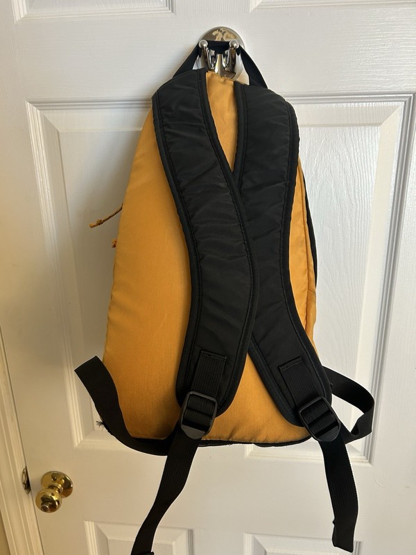 Patagonia Vintage Climbing Backpack 2
