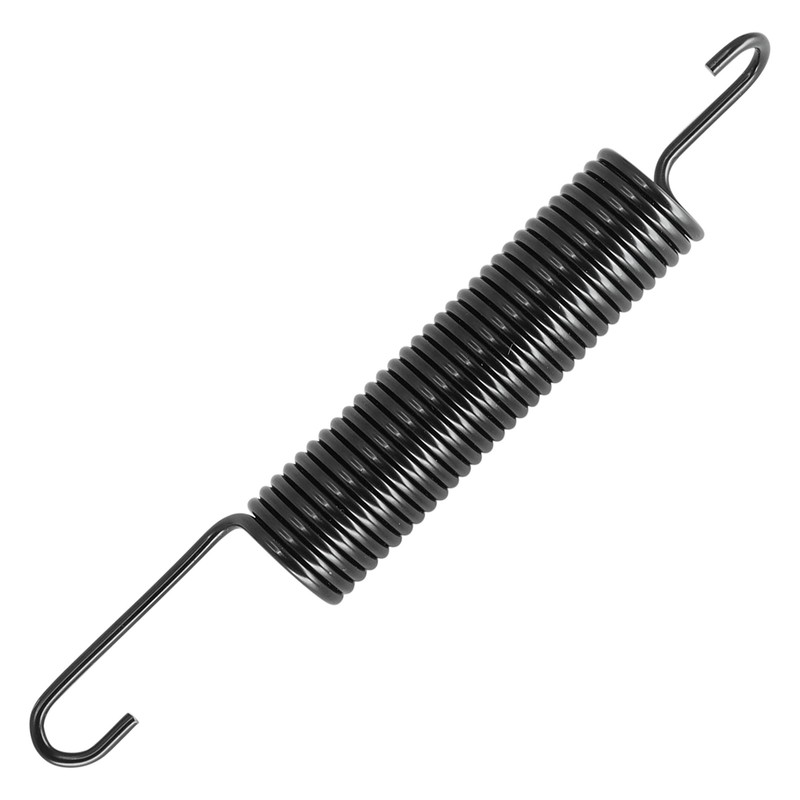 Deck Idler Tightener Spring with John Deere 316 317 318 322 330 332/48" 54" 60" gallery