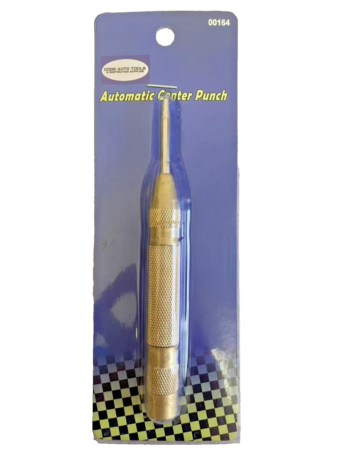 Automatic Center Punch gallery