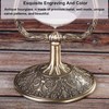 Hourglass Timer Sand Clock 60 Minutes, 360° Rotating Large 60 Min, White gallery