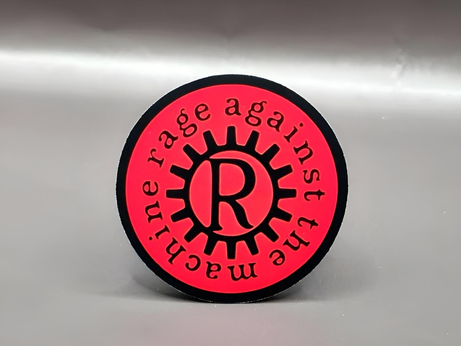RATM Rage Against The Machine Inspired Stickers Renegades Evil Empire Decals gallery