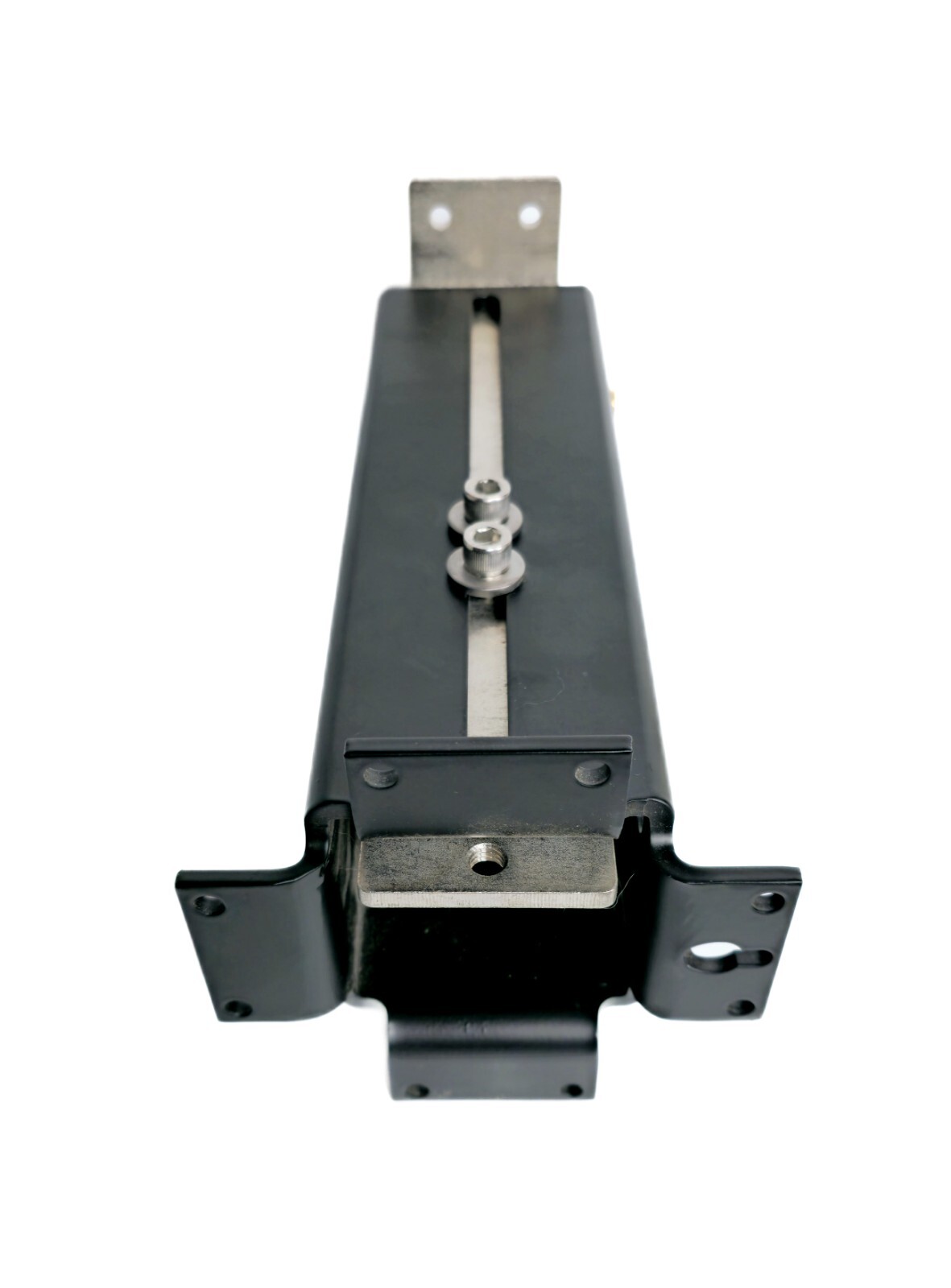 Moen TS50100 Single Riser Floor Mount Rough-In (Mount Hardware Only) gallery