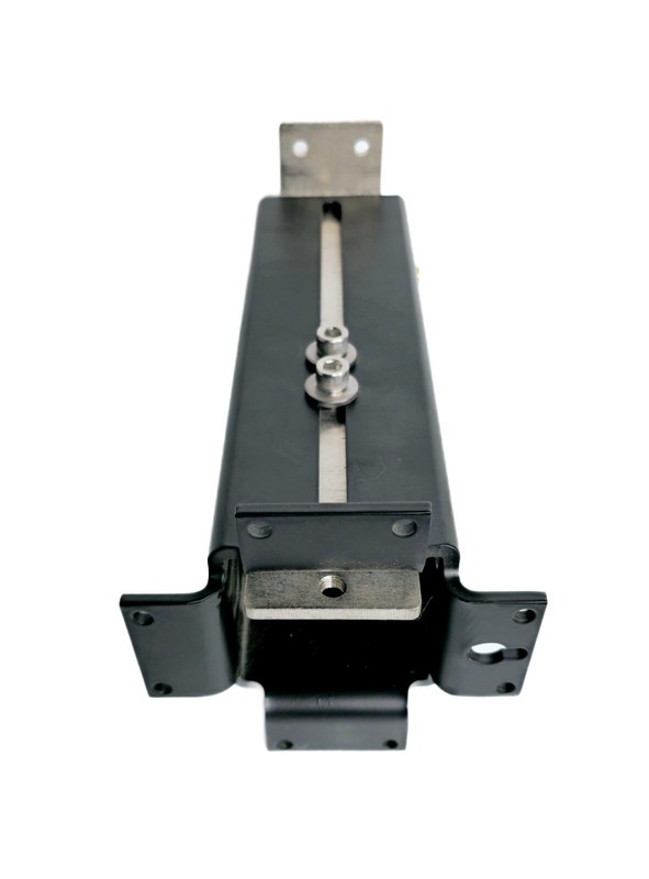 Moen TS50100 Single Riser Floor Mount Rough-In (Mount Hardware Only) gallery