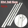 12-1/2-Inch Planer Blades for Delta 22-560 replaces 22-565 2Sets, 4PCS Blades gallery