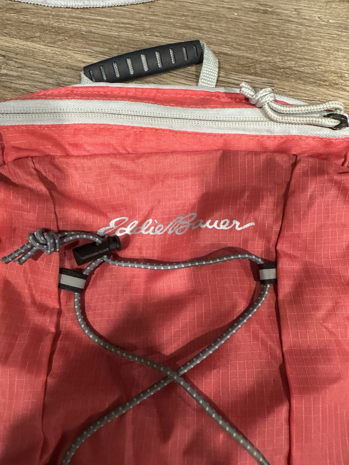 Eddie Bauer Adventurer 25L Backpack DarkBerry 2
