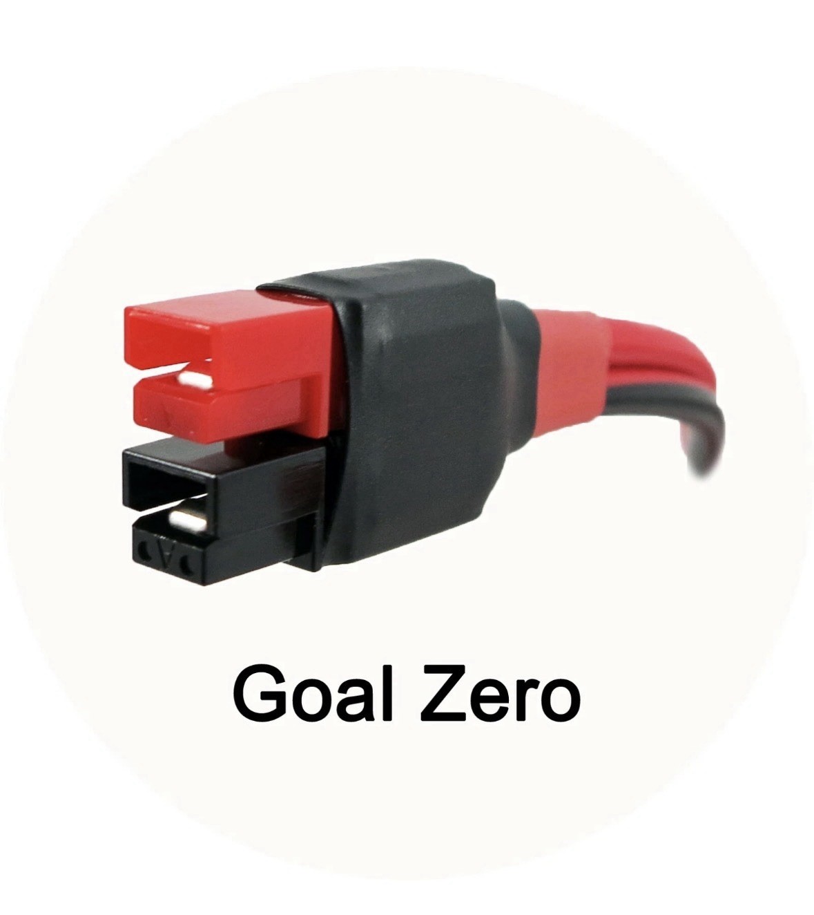 GOAL ZERO Solar Charging Cable Yeti Input Connectors 500 Watts 20’ feet gallery