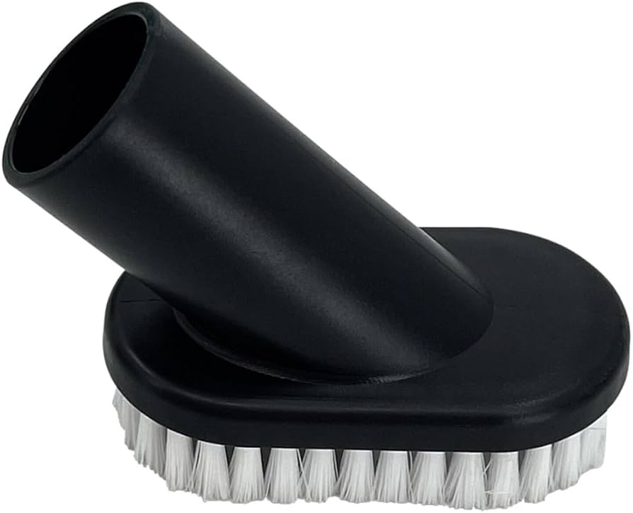 Replacement Part For Bissell Dusting Brush for Upright Vacuum Cleaners Models 24 gallery
