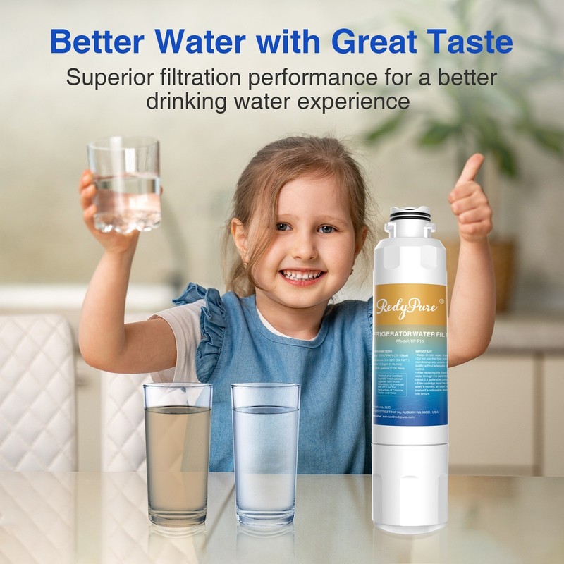Water Filter Replacement For Samsung DA29-00020B HAF-CIN/EXP Refrigerator gallery