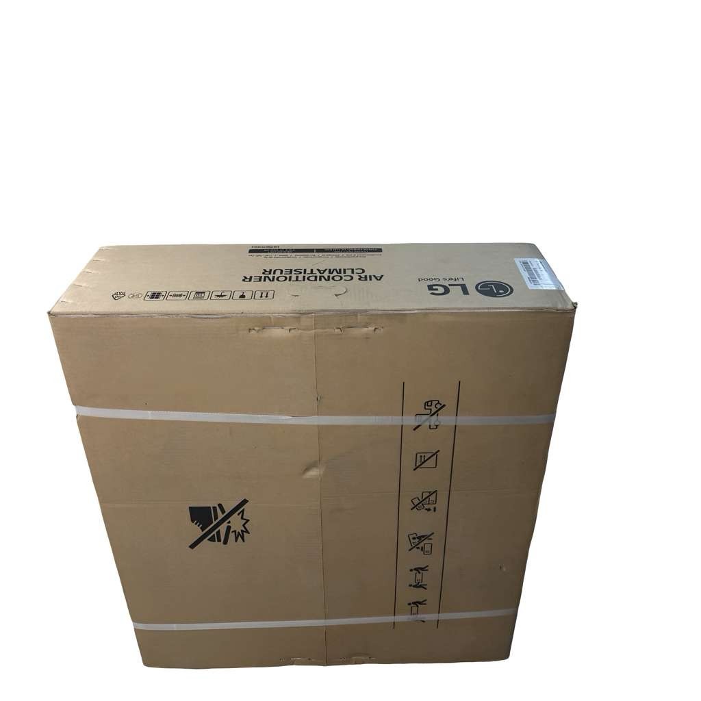 LG ARNU093L1G4 Ceiling Concealed Low Static Indoor Unit 9,000 BTU VRF HVAC gallery
