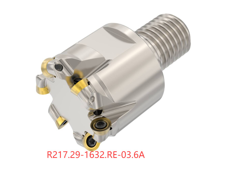 ORIGINAL USER TOOLS 1PCS R217.29-1632.RE-03.6A gallery
