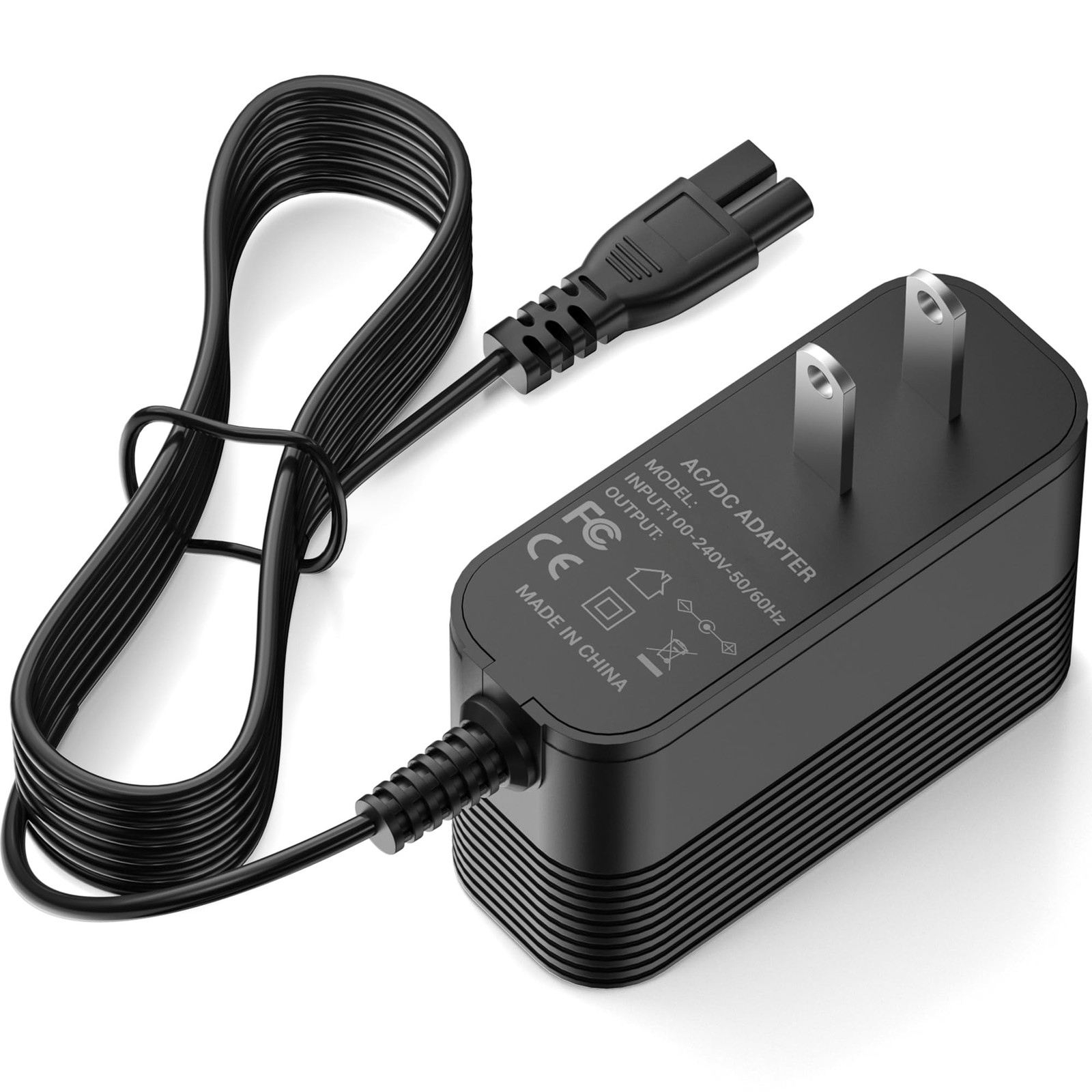 Quick Charger for WYBOT Robotic Pool Vacuum Cleaner A1 OS2010, Cordless Pool ... gallery