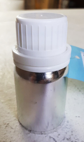 1 Million SHU Capsicum Oleoresin Extract 1kg / 2.2lbs | Chili Pepper Extract gallery