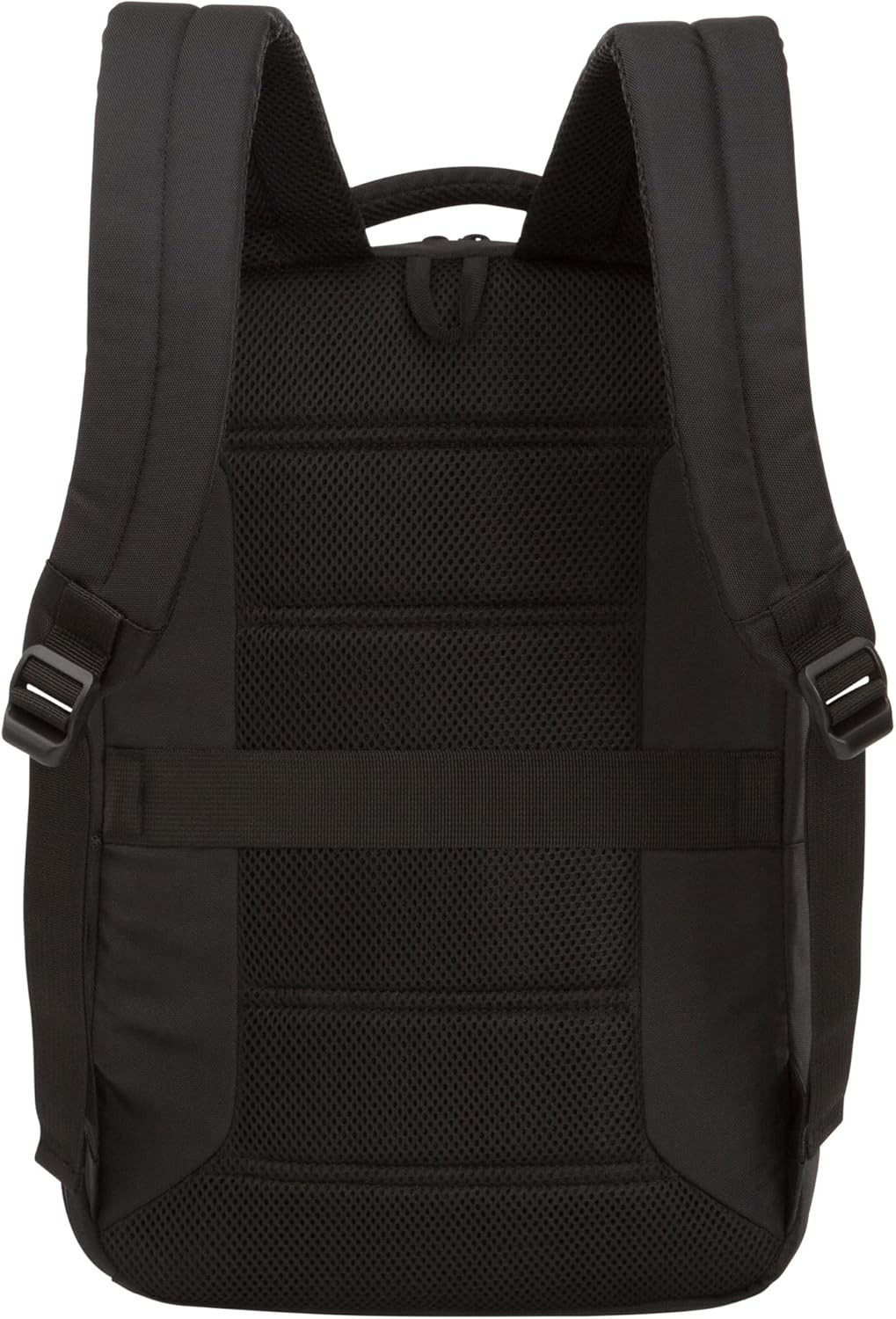 EDC Essentials Day Pack Laptop Backpack, 17L Capacity, Black 4