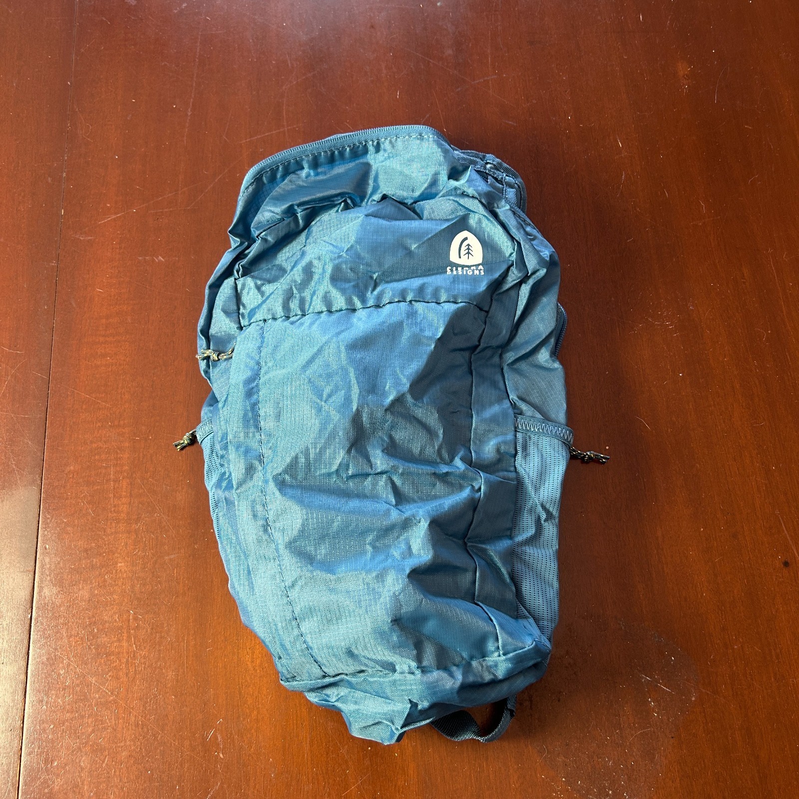 Sierra Designs Sidewinder 17L Packable Foldable Backpack Day Pack New