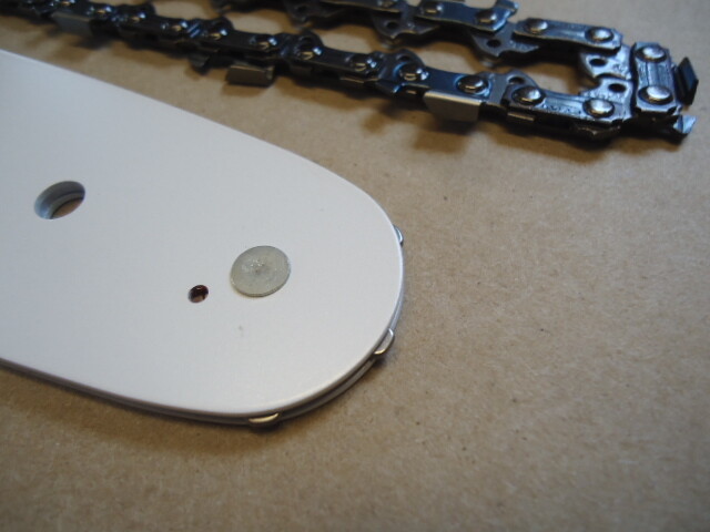 12" Oregon 120SDEA074 Bar & Chain Fits Stihl MS193T MS180 MS192T MS201T MS200T gallery