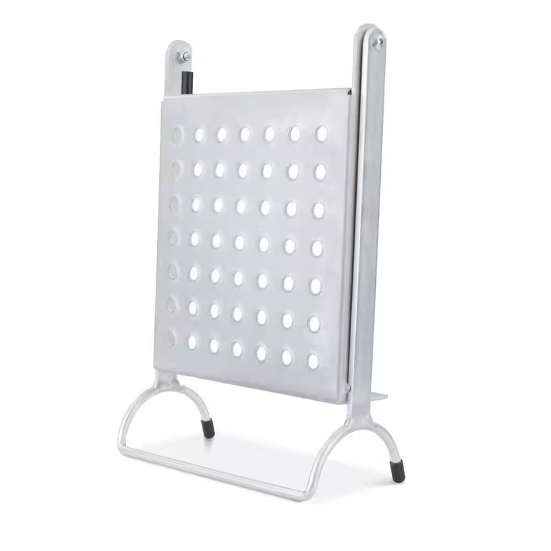 Step Platform Multiposition Ladder Accessory, 375 Lbs. Load Capacity, Compatible gallery