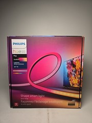 Philips Hue 65” Play Gradient Lightstrip