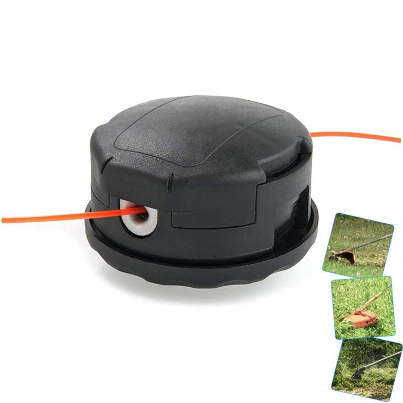 String Trimmer Head For Dewalt DCST920 DCST922 DCST925 DCST970 DCST990 DCST991 gallery