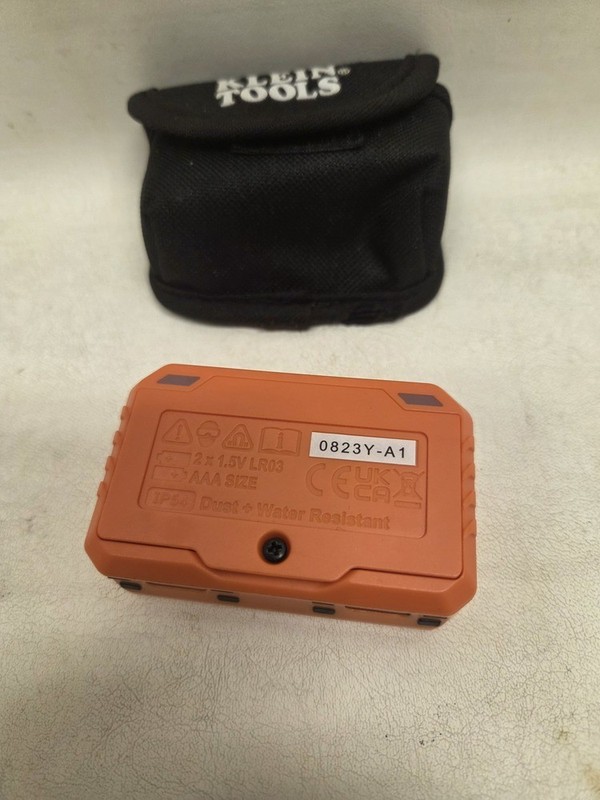 KLEIN 935DAA DIGITAL ANGLE GAUGE gallery
