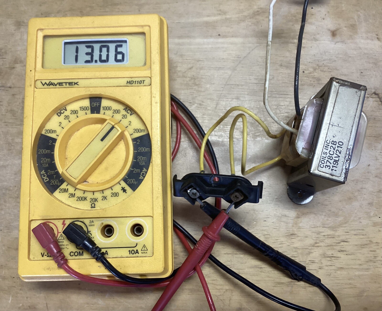 MALIBU Intermatic Low Voltage Landscape Lighting Transformer 378C2B 120/12vac gallery