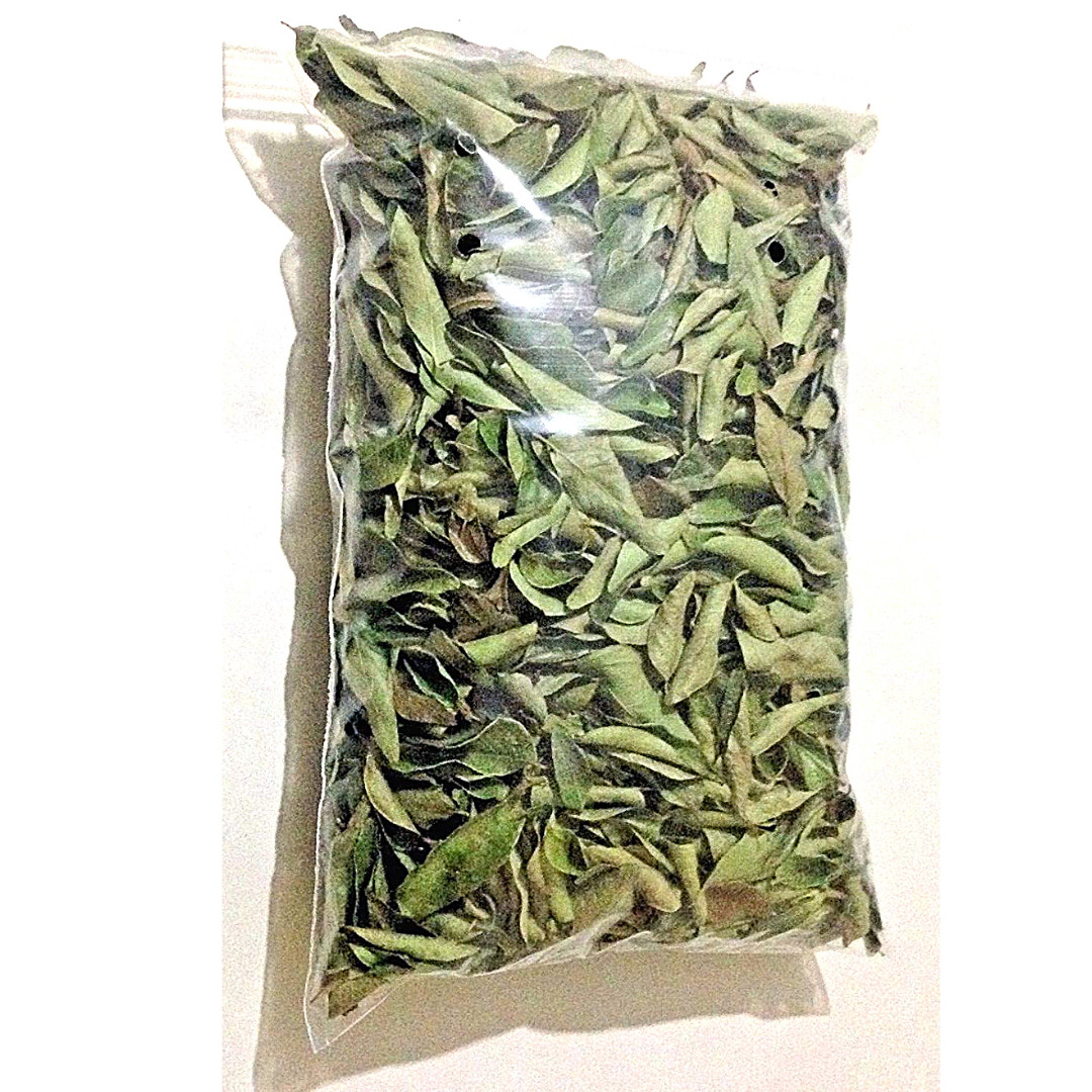 Dried Curry Leaf | 100% Organic Natural Powder | Ayurvedic Herb & Cooking Spice gallery