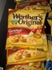 Werther's Original Caramel Assortment (12 Bags) - Hard, Coffee, Chewy & Filled gallery