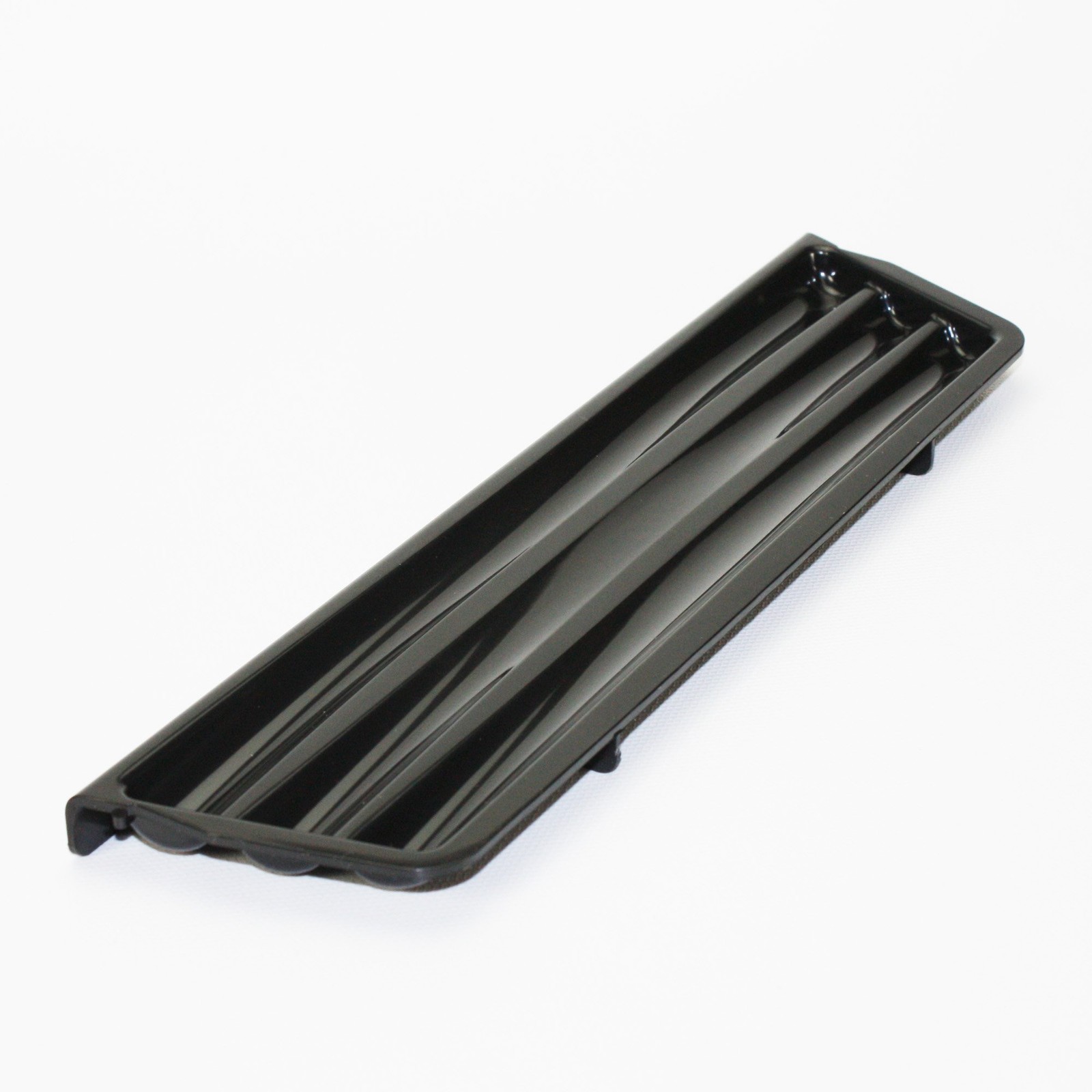 Whirlpool 2206670B Overflow Grille for Refrigerator gallery