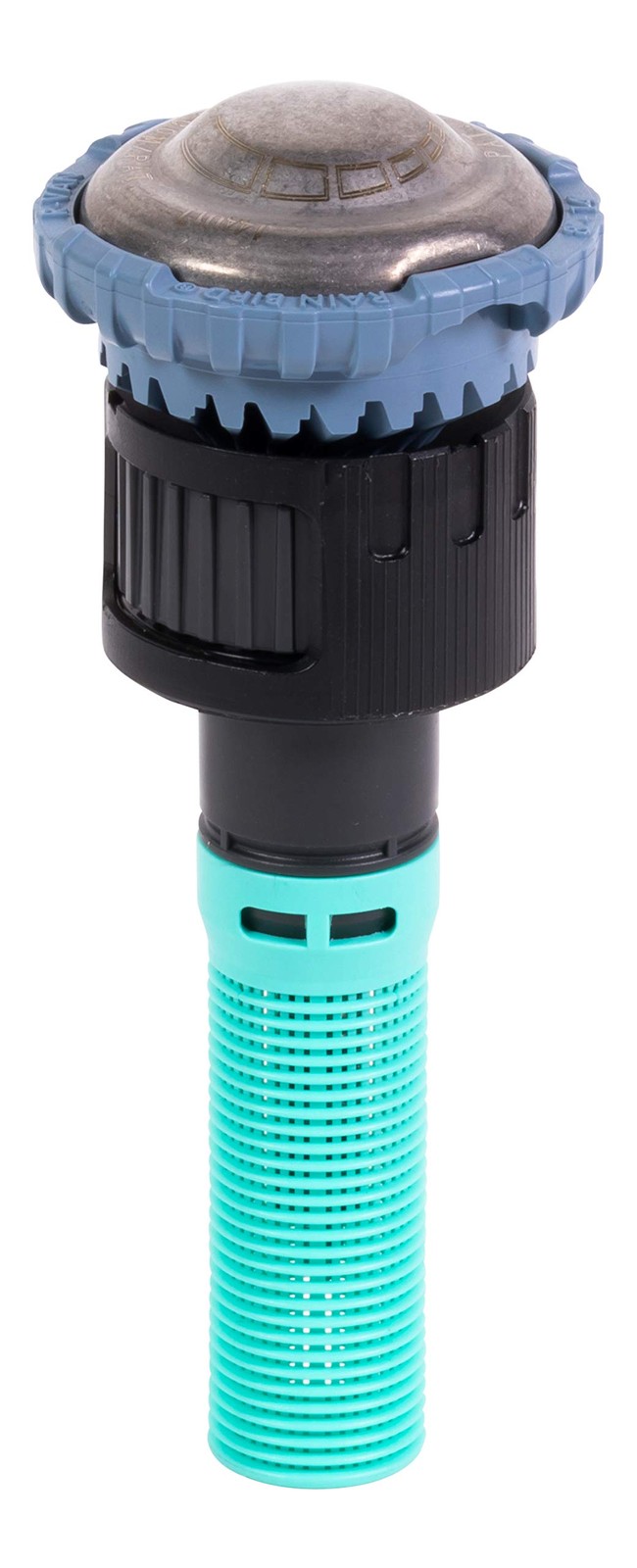 High-Efficiency Rotary Spray Nozzle, Adjustable 45°-270°, 8'-14' Spray Distance gallery