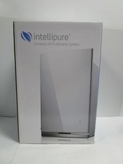 INTELLIPURE COMPACT AIR PURIFICATION SYSTEM 10600-9 NEW SEALED SEE PHOTOS