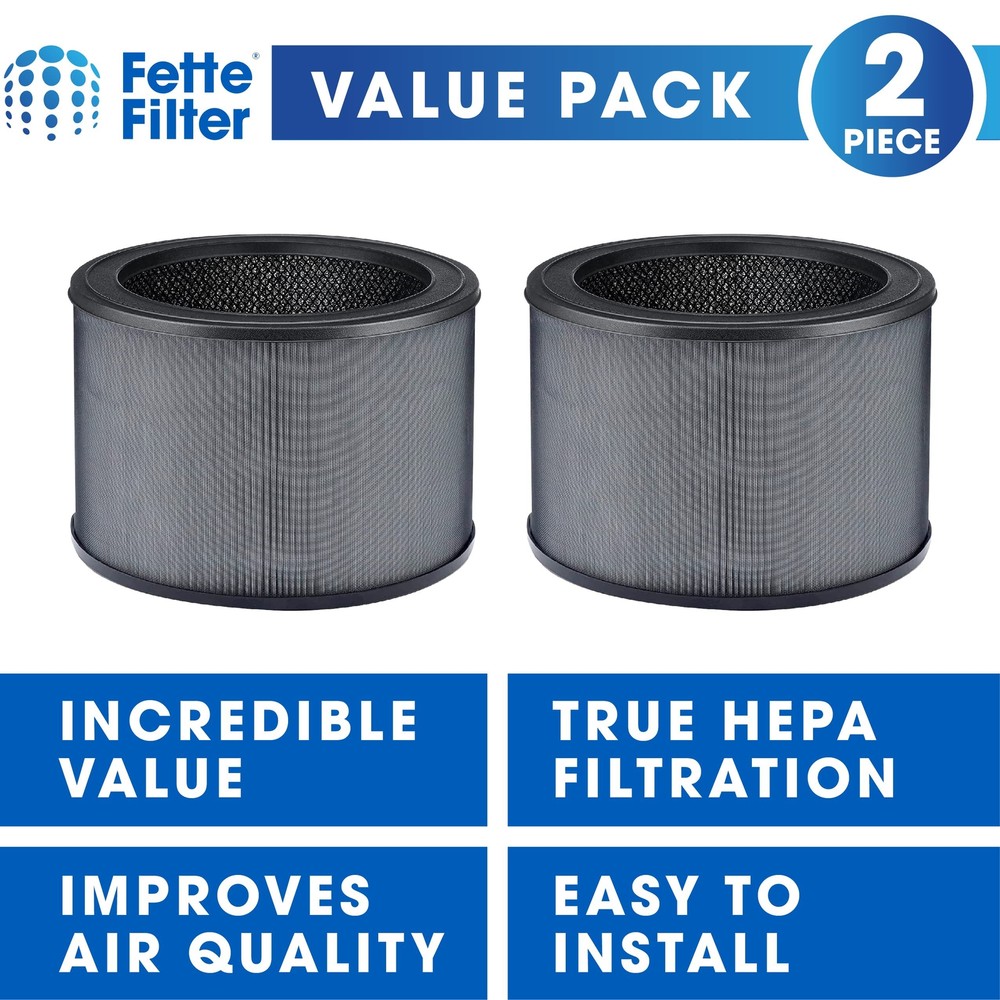 Air Purifier Replacement Filter Compatible with Winix Filter O for A230 and A231